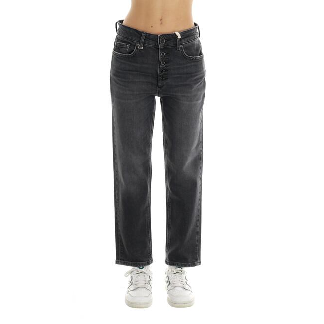 JEANS DALIDA STAFF - Mad Fashion | img vers.1300x/